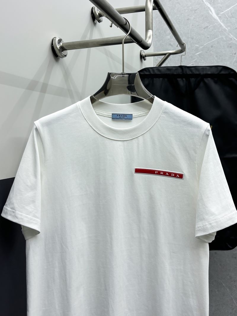 Prada T-Shirts